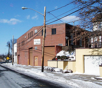 More details for 230-234 Orchard St, East Rutherford, NJ - Industrial for Rent