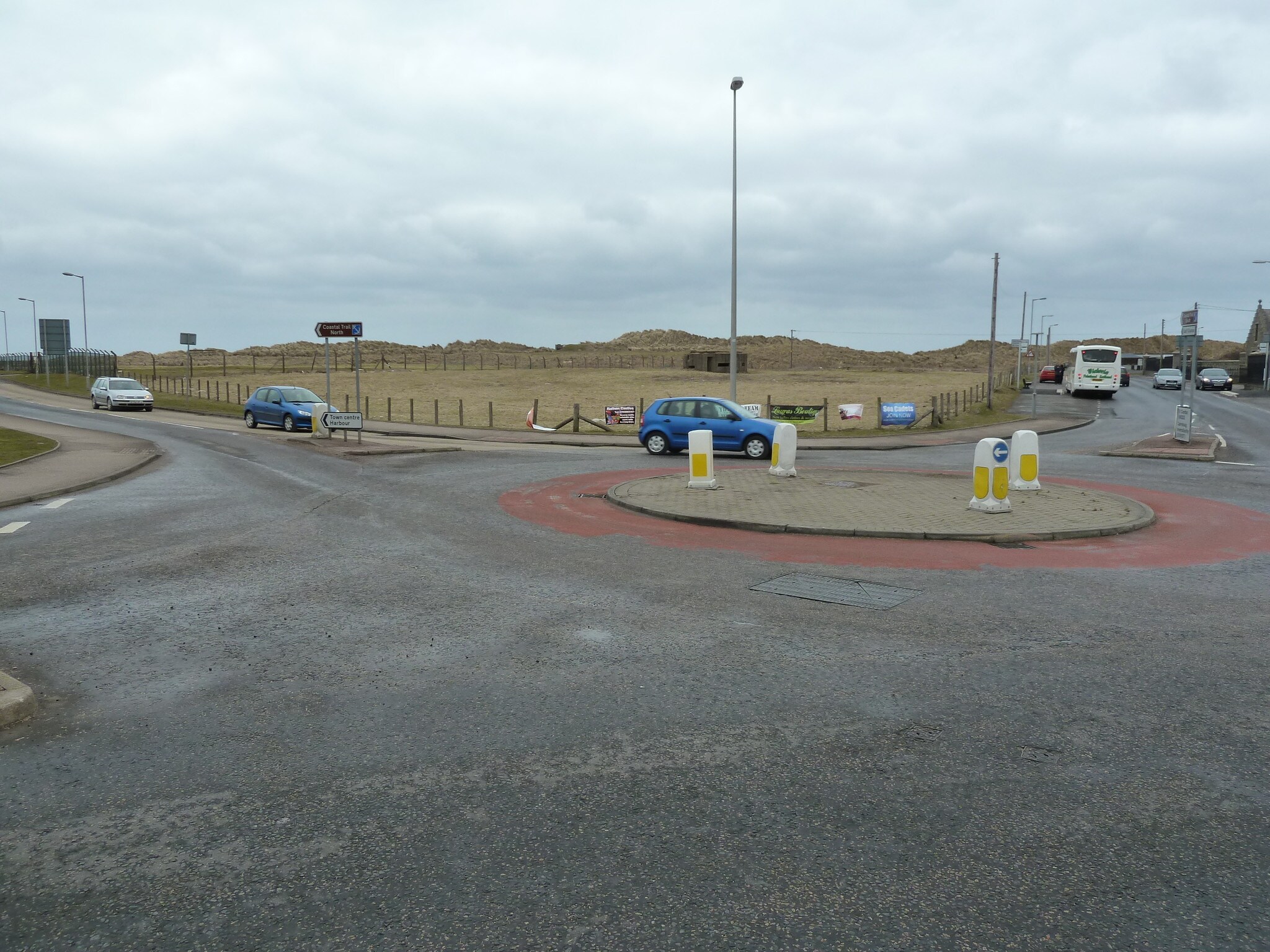 South Harbour Rd, Fraserburgh for sale Primary Photo- Image 1 of 1