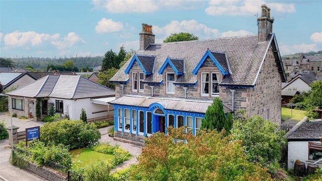 More details for Woodside Av, Grantown On Spey - Hospitality for Sale