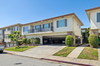 141 S Magnolia Ave, Millbrae, CA for sale Building Photo- Image 1 of 1