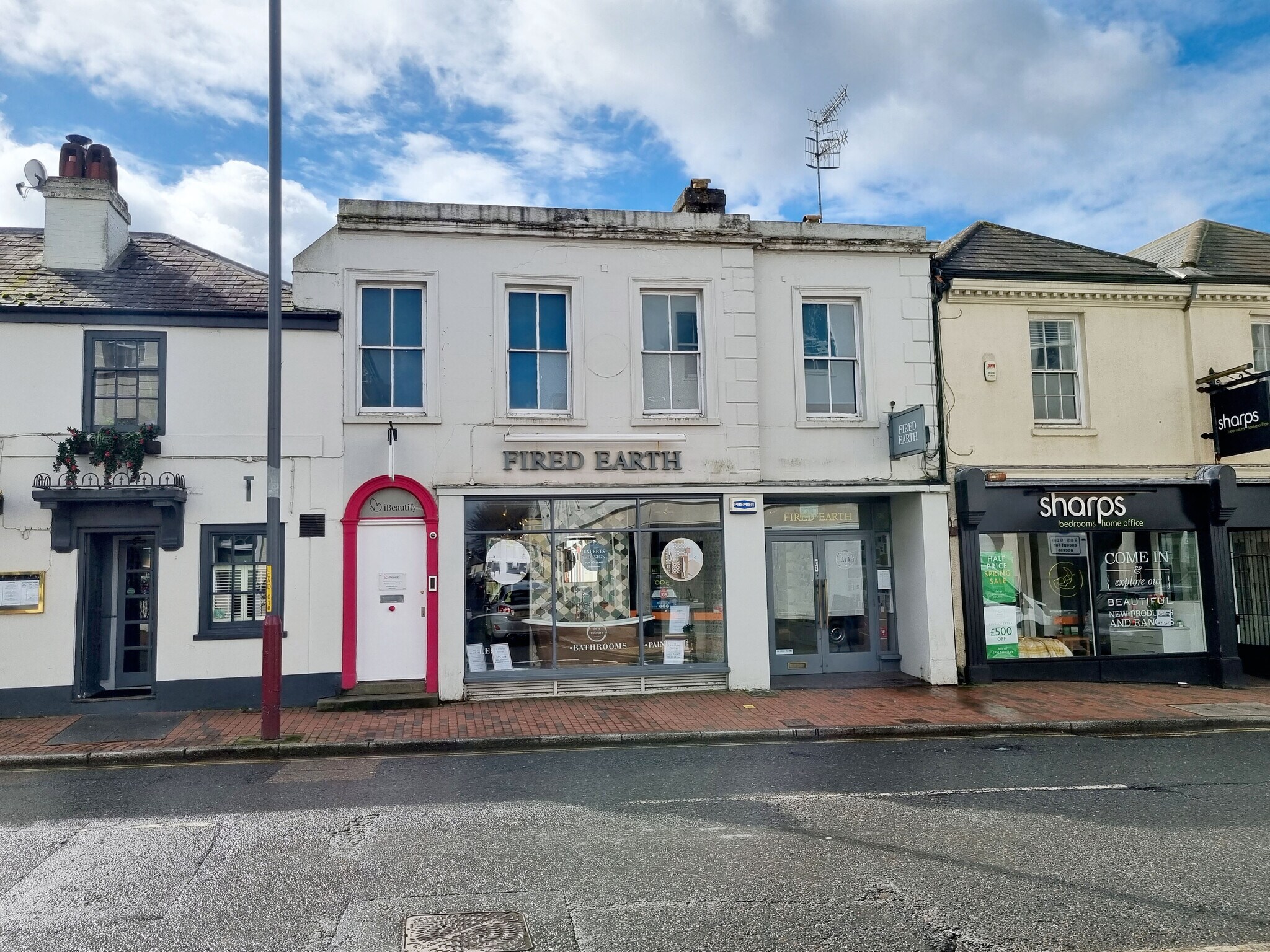 76 Calverley Rd, Tunbridge Wells for sale Building Photo- Image 1 of 1