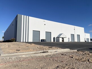 More details for 6975 Speedway Blvd, Las Vegas, NV - Industrial for Rent