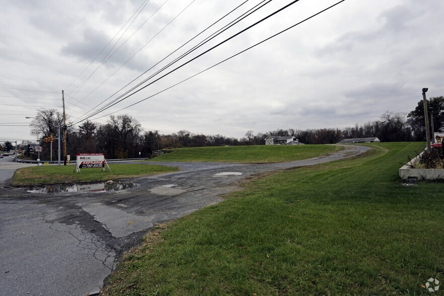 403 Richardson Rd, Middletown, PA for sale - Primary Photo - Image 1 of 1