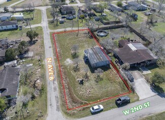 More details for 308 N Avenue B, Bishop, TX - Specialist for Sale