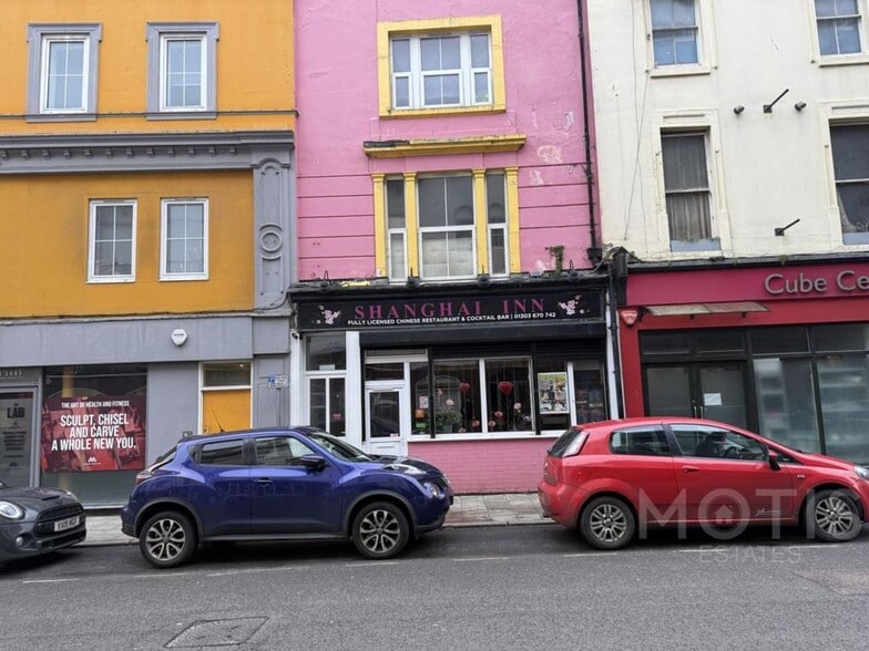 27 Tontine St, Folkestone for sale - Building Photo - Image 1 of 26