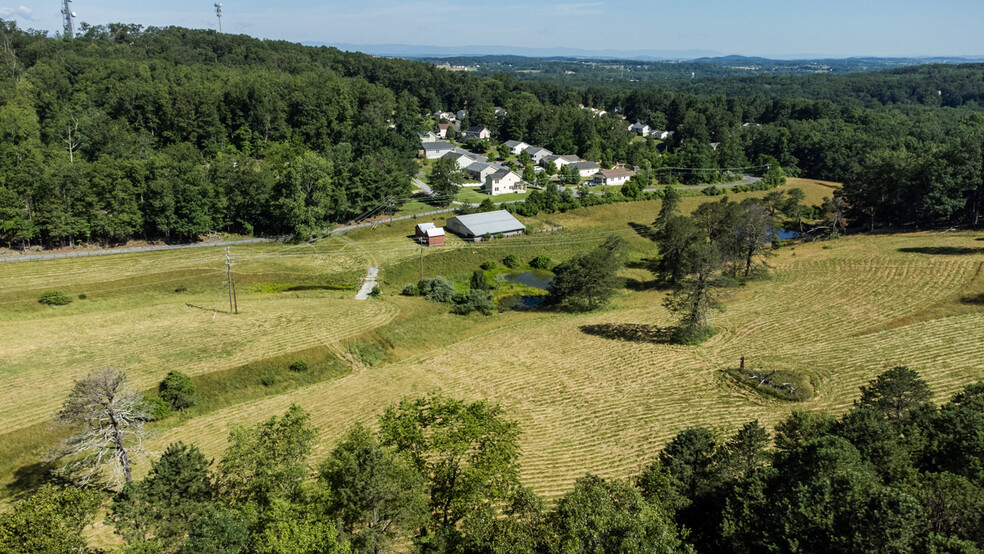 tbd May Avenue, Waynesboro, VA for sale - Primary Photo - Image 3 of 13