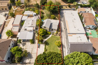 5353 Huntington Dr N, Los Angeles, CA for sale Building Photo- Image 1 of 1