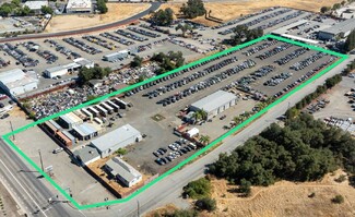 More details for 2031 Pfe Rd, Roseville, CA - Industrial for Rent