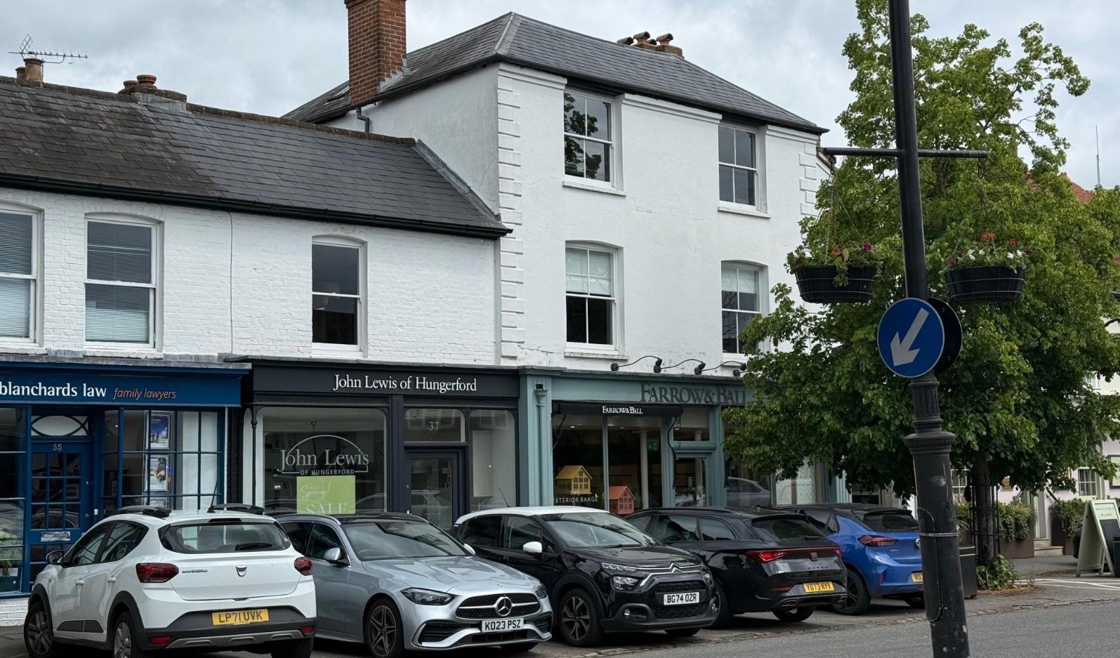 Suite 3 Bakery Court, London End, Beaconsfield to rent Building Photo- Image 1 of 2