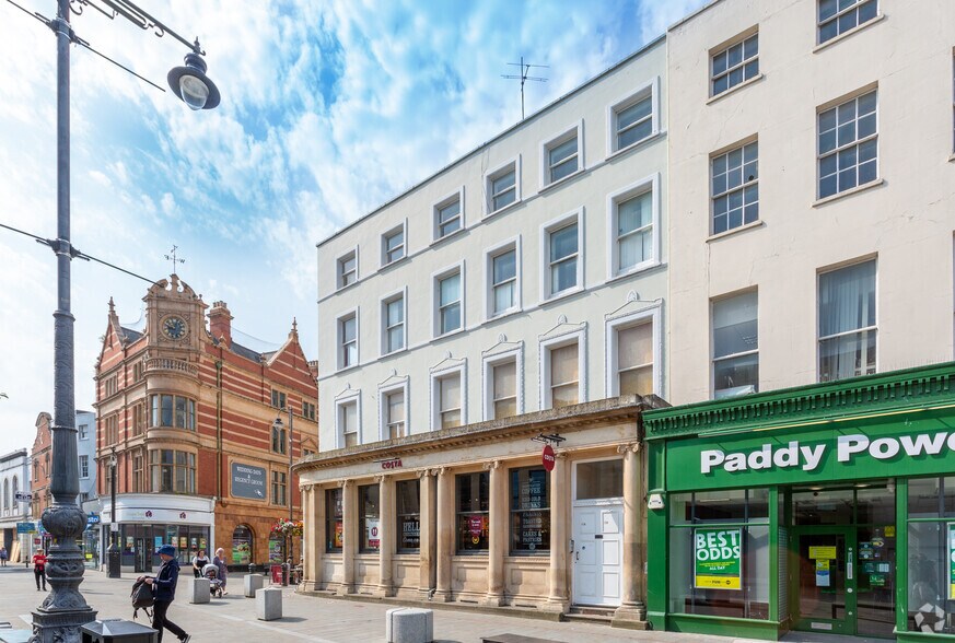 118-120 High St, Cheltenham for sale - Building Photo - Image 1 of 1