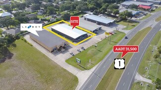 More details for 3706 N Highway 1, Cocoa, FL - Retail for Sale