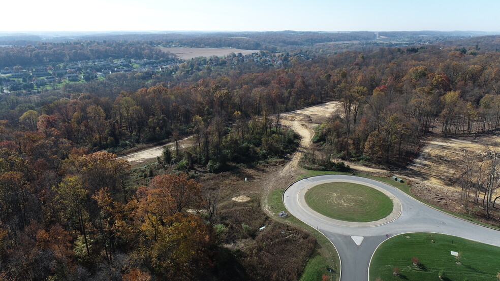 Waverly Blvd, Coatesville, PA for rent - Aerial - Image 2 of 5