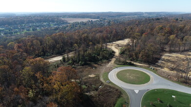 Waverly Blvd, Coatesville, PA for rent Aerial- Image 1 of 4