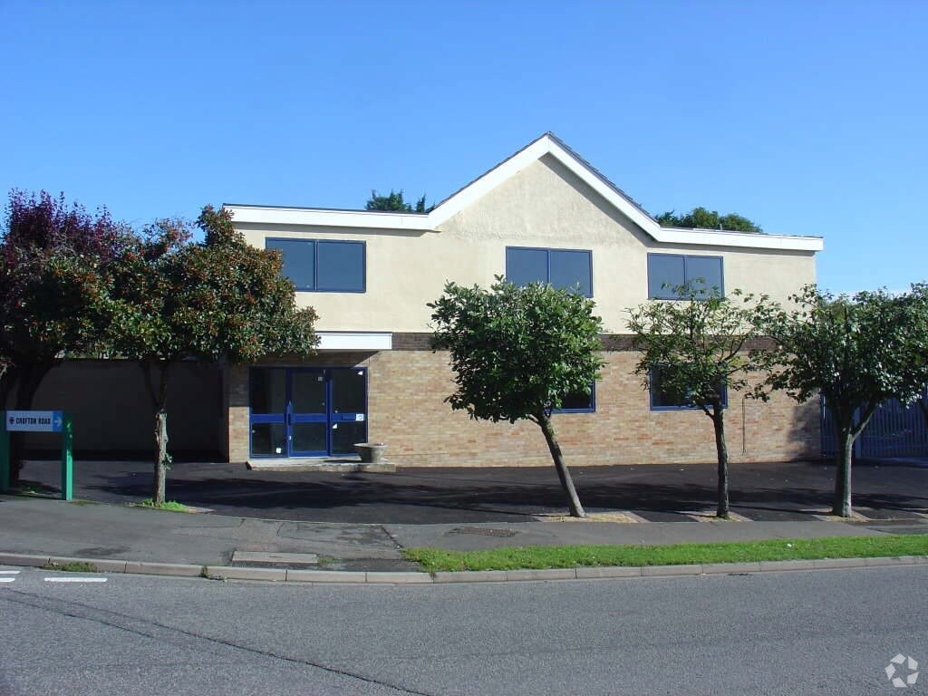 5 Crofton Rd, Lincoln for sale Primary Photo- Image 1 of 1