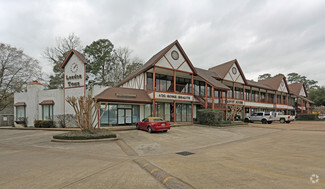 More details for 804 W Dallas St, Conroe, TX - Office for Rent