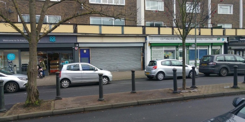 103 Cotmandene Cres, Orpington for sale - Building Photo - Image 1 of 1