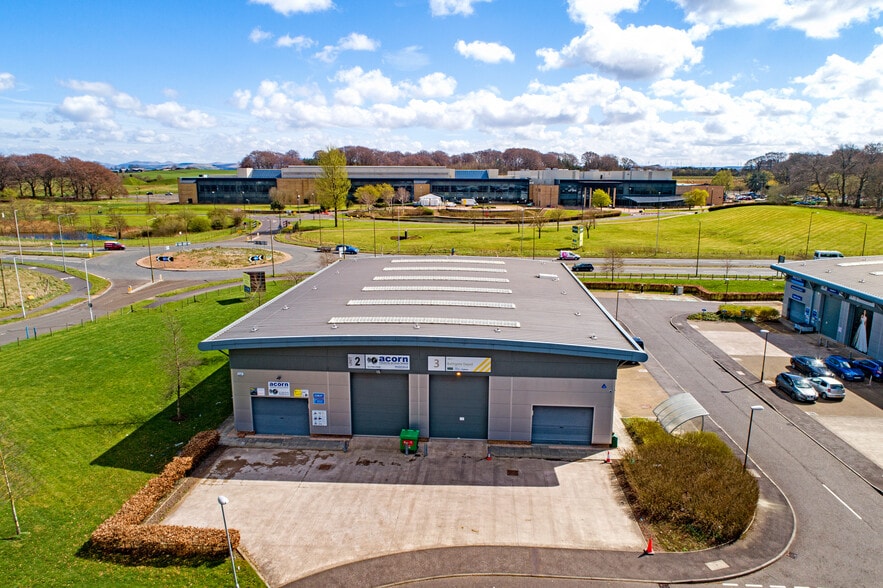 A7066, Bathgate for sale - Primary Photo - Image 1 of 1