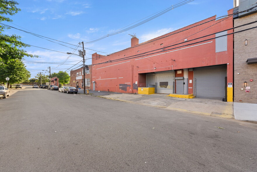 122-128 N 11th St, Newark, NJ for sale - Building Photo - Image 2 of 15