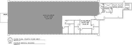 1111 N Lee Ave, Oklahoma City, OK for rent Floor Plan- Image 1 of 1