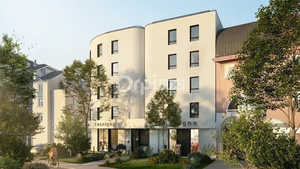 Retail in Pau for sale Building Photo- Image 1 of 3