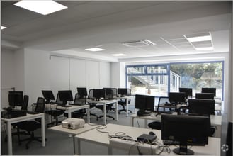 Office in Madrid, Madrid to rent Interior Photo- Image 1 of 9