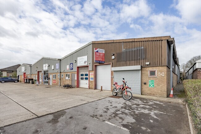 More details for Bumpers Way, Chippenham - Industrial to Rent