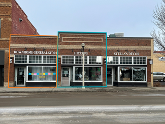 More details for 214 E Main Ave, Bismarck, ND - Retail for Rent