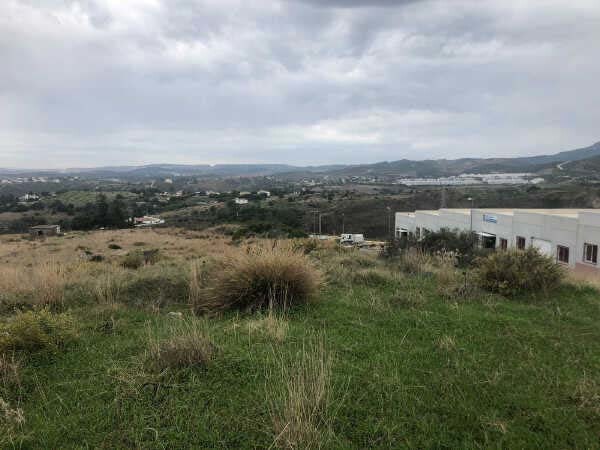 Calle Marie Curie, 17, Estepona, Málaga for sale - Other - Image 1 of 3