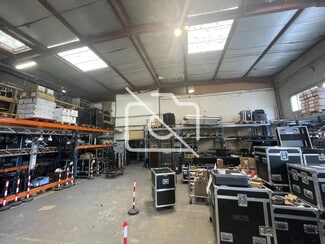 More details for Industrial for Sale