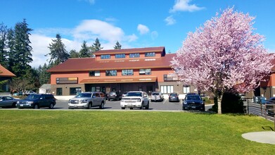 9431 Coppertop Loop NE, Bainbridge Island, WA for sale Building Photo- Image 1 of 1