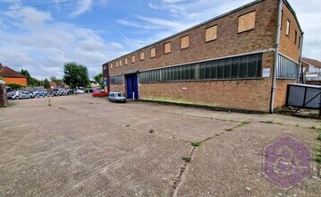 Rye Ln, Sevenoaks for rent Building Photo- Image 1 of 5