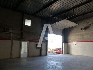More details for 3 Rue Ampère, Chilly-Mazarin - Light Industrial to Rent