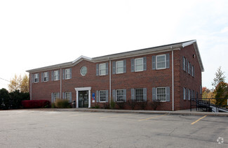 More details for 1599 N Hermitage Rd, Hermitage, PA - Office/Medical for Rent