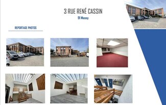 More details for Office to Rent