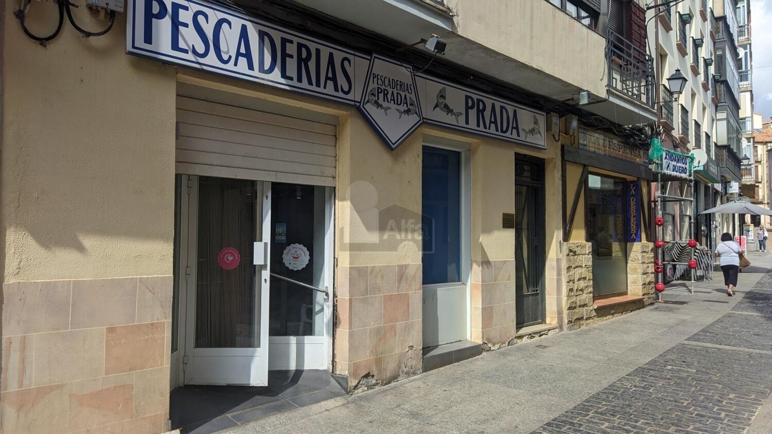 Calle los Estudios, 5, Soria, SOR 42002 - Unit 01 - - Floor Plan - Image 1 of 7