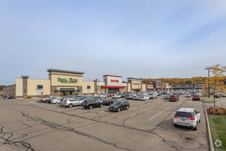 3885-3975 Everhard Rd, Canton, OH for rent Primary Photo- Image 1 of 3