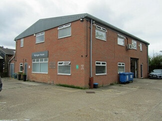 More details for 11 Browning Rd, Heathfield - Industrial for Rent