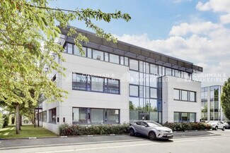 More details for 15 Avenue Du Hoggar, Les Ulis - Office to Rent