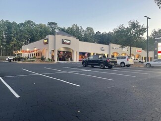 More details for 5260 Peachtree Industrial Blvd, Peachtree Corners, GA - Retail for Rent