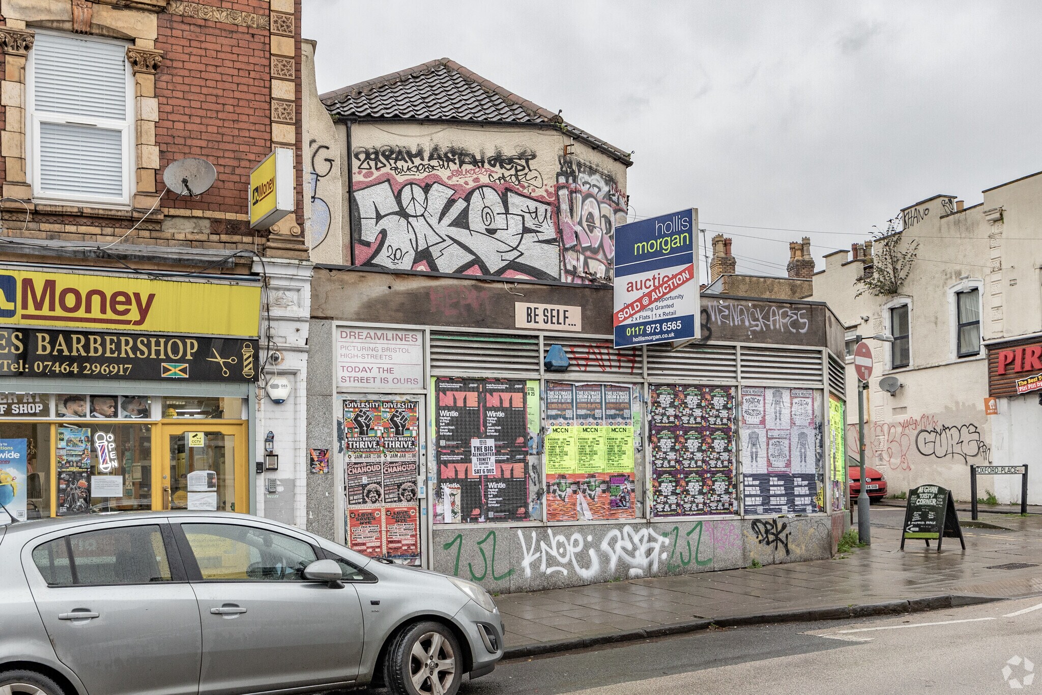 250 Stapleton Rd, Bristol for sale Building Photo- Image 1 of 1