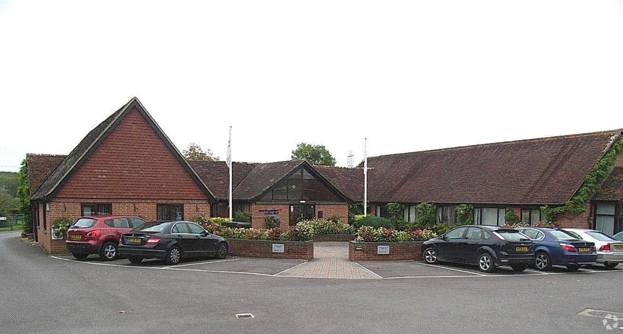 Nobs Crook, Winchester for sale Building Photo- Image 1 of 1