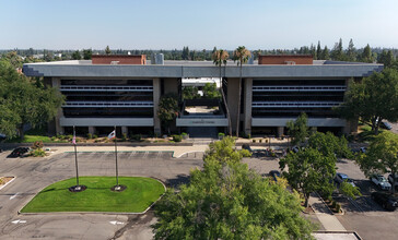 1310 E Shaw Ave, Fresno, CA for rent Building Photo- Image 1 of 23