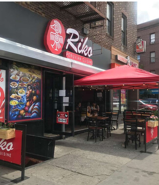 More details for 9504 37th Ave, Jackson Heights, NY - Retail for Rent