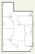 1230 Columbia St, San Diego, CA for rent Floor Plan- Image 1 of 1