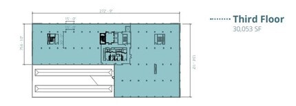 One Beach St, San Francisco, CA for rent Floor Plan- Image 1 of 1