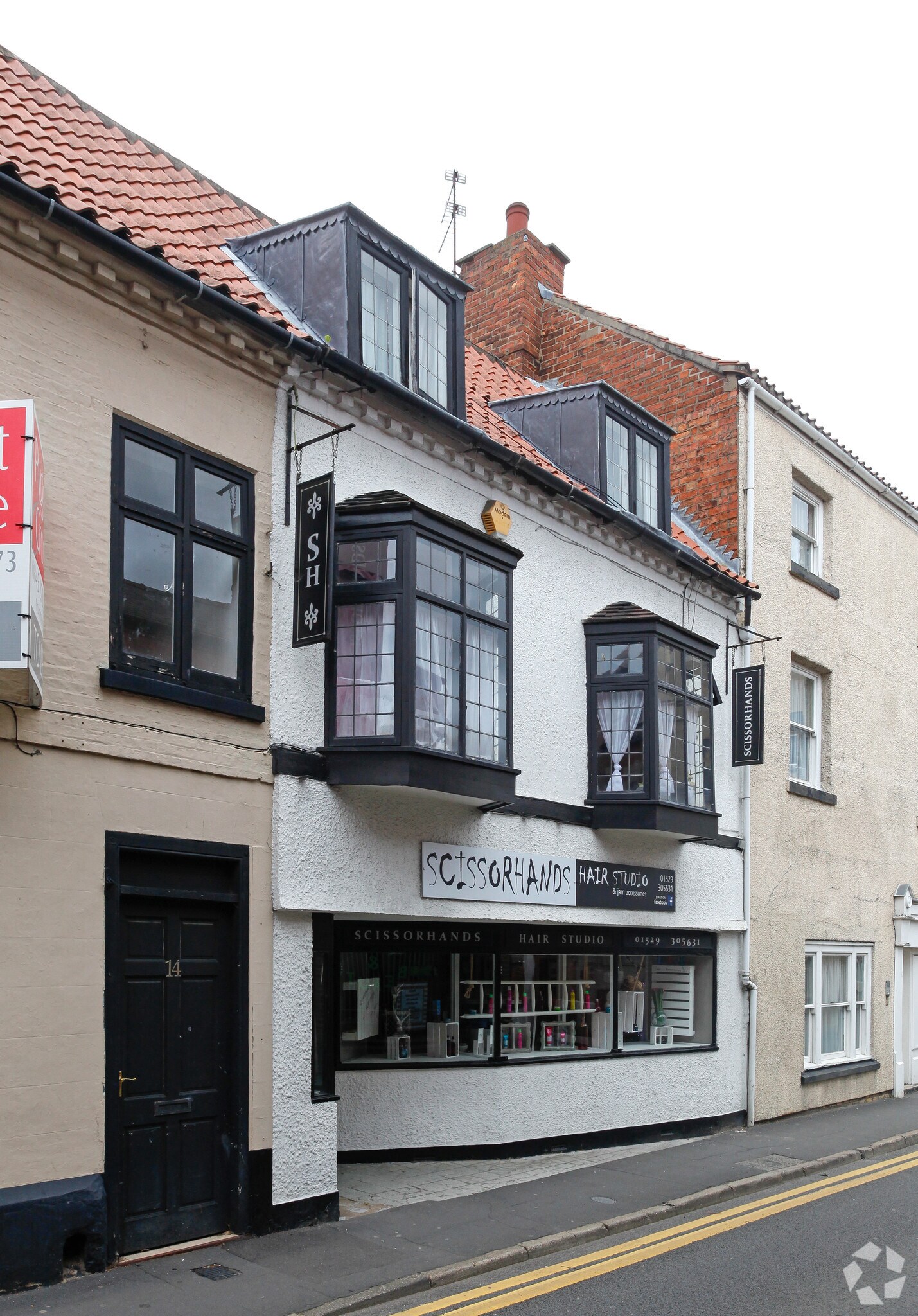 12 Westgate, Sleaford for sale Primary Photo- Image 1 of 1