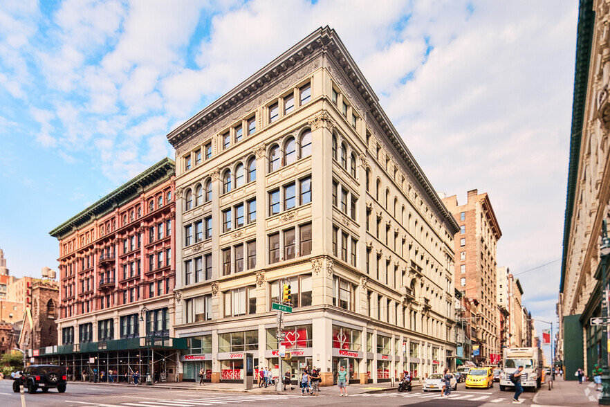 636 Avenue Of The Americas, New York, NY for sale - Primary Photo - Image 1 of 1