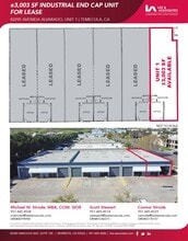 42295 Avenida Alvarado, Temecula, CA to rent Floor Plan- Image 1 of 1