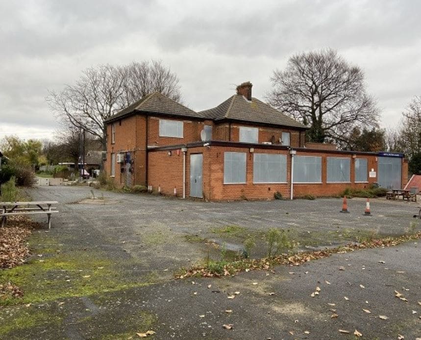 39 Mill Ln, Felixstowe for sale Primary Photo- Image 1 of 1