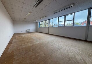 Park Rd, Southampton to rent Interior Photo- Image 2 of 3